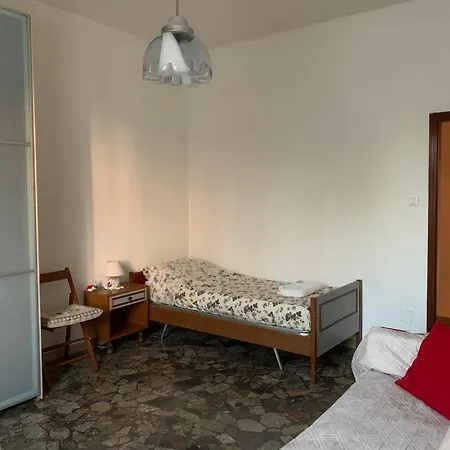 Apartamento Comfortable 2 Bedroom Suitable 2-5 Pax